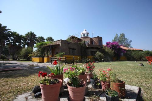

Anima Casa Rural