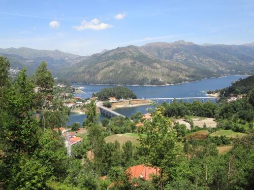 ที่เที่ยวใกล้ที่พัก, Casa da Lage - Piscina - Vistas rio - Gerês (Casa da Lage - Piscina - Vistas rio - Geres) in เวียร่า โด มินโฮ