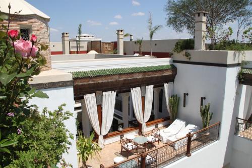 Riad Bellamane Marrakech 4