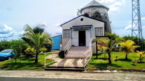 Iekārtas, villa siber in Port-Louis
