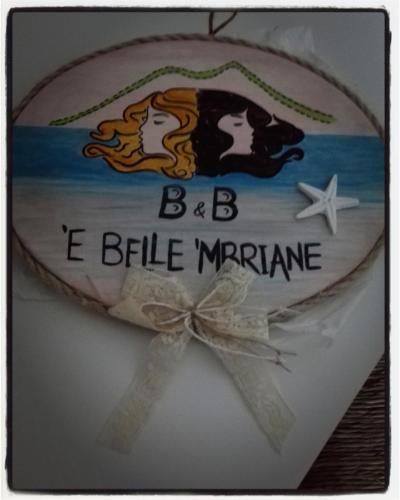 Vesuviane 'E Belle 'Mbriane B&B - image 3