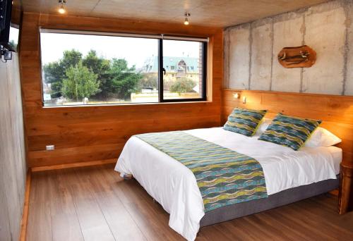 . Hotel Amun
