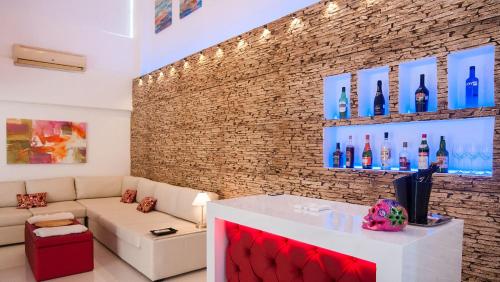 

Luxury Cancun Condo near The Beach