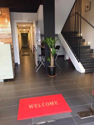 MAX Hotel Subang Jaya in Subang Jaya