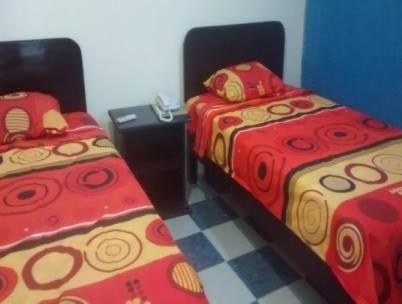 Hotel Marina Campeche photo
