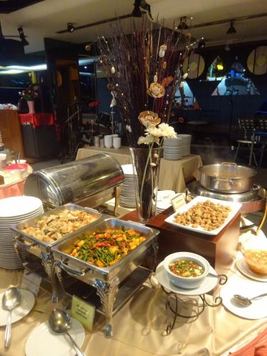 MIDO Hotel - 식음료(F&B)