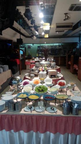 MIDO Hotel - 식음료(F&B)