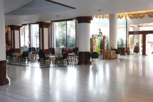 Welcome Plaza Hotel Pattaya - image 5