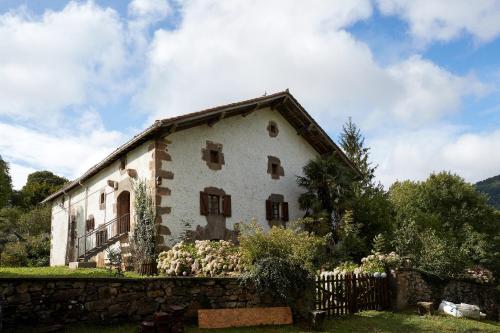  Caserio Marako Borda, Unterkunft in Arrarats