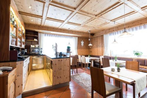 Krogs/atpūtas telpa, Hotel Eden in Stelvio