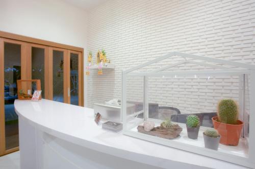 West View Villa in Tha Muang