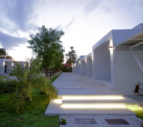 West View Villa in Tha Muang