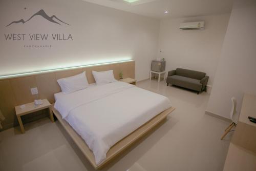 北碧 West View Villa 3星级 酒店 套房