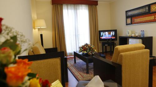 Wassamar Hotel image 5