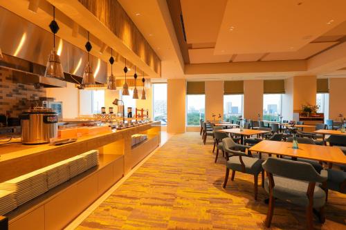 日本青年館ホテル