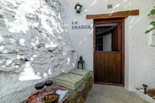 Casa La Fragua - Accommodation - Capileira