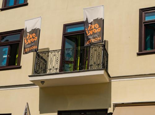 Oki Doki OLD TOWN, Varsavia (foto 3)