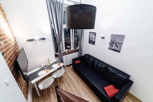 2 Nights Apartments - great location, right next to Main Rail and Bus Station, 10 min to Main Square by foot, Cracovie (photo 5)