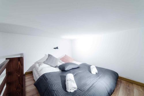 2 Nights Apartments - great location, right next to Main Rail and Bus Station, 10 min to Main Square by foot, Cracovie (photo 9)