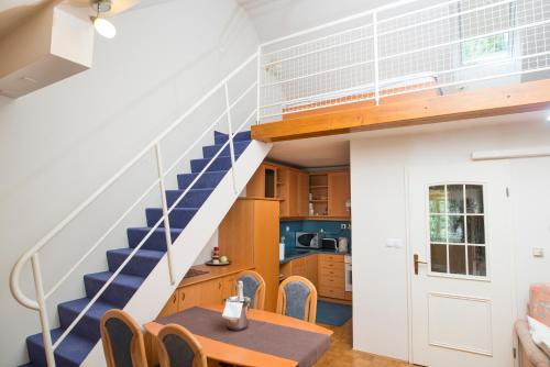 Apartments Vila Golf - Flucher Turizem in Rogaska Slatina
