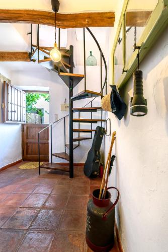 Casa La Fragua