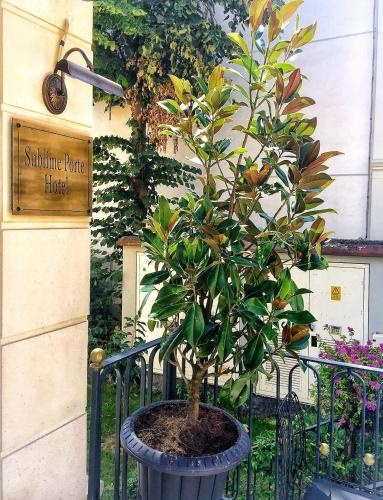 Sublime Porte Hotel - image 8