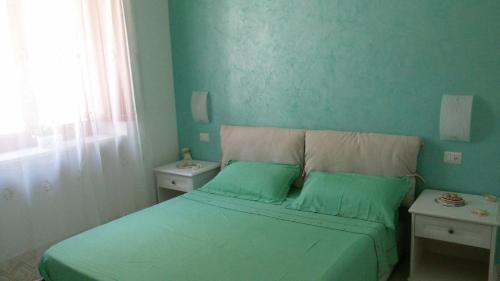 Acquamarina Accommodation