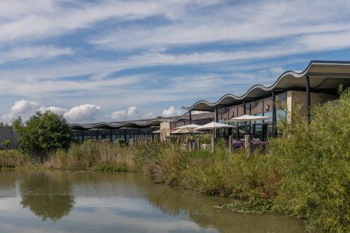  Resort Land & Zee, Scharendijke bei Anna Jacobapolder