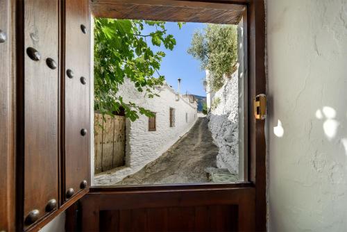 Casa La Fragua