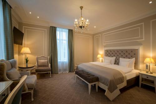 Park Hotel & Spa Katharina - image 10