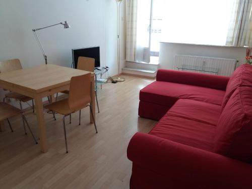  IR Europe in Brüssel