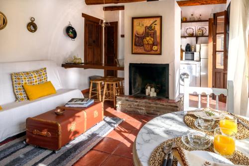 Casa La Fragua