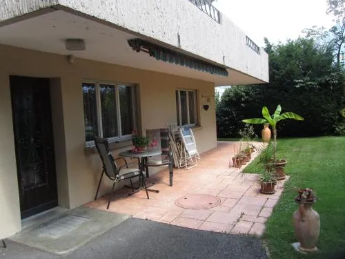 Ferienwohnung Frei in Bad Ragaz, Schweiz