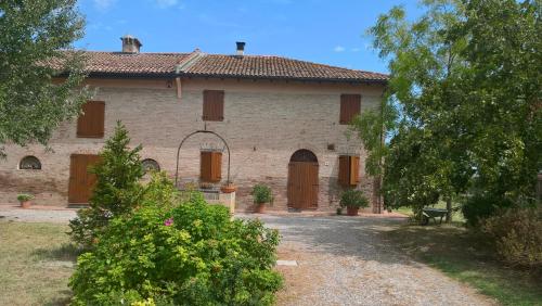  Casa Rondanina, Pension in Budrio bei Mezzolara