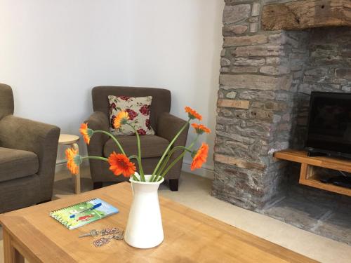 March Cottage Brecon, Brecon (photo 9)