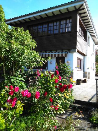  Casa Tirador, Pension in San Martin del Mar