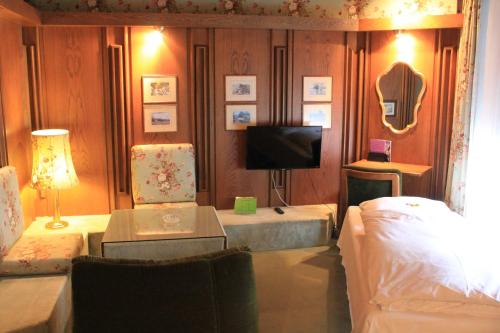Hotel Spahr - main image