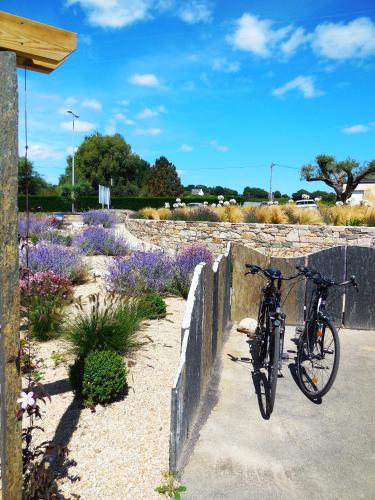 Photo - Hôtel de la baie de Paimpol