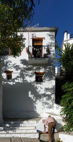 Casa La Fragua
