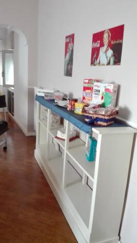 Vesuviane 'E Belle 'Mbriane B&B - image 14
