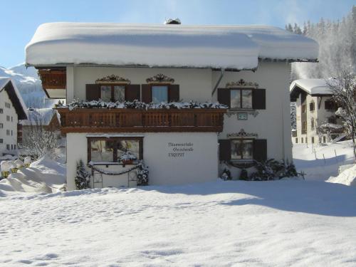 Pension Hartenfels 2
