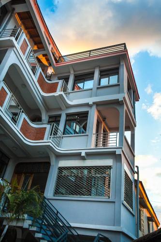 OCEANIS HOME & VOYAGES Antananarivo Madagascar
