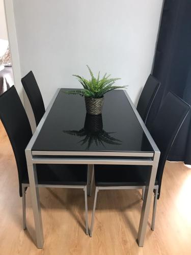 Apartamentos Alameda 5