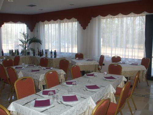 Hotel La Torretta in Castel San Pietro Terme