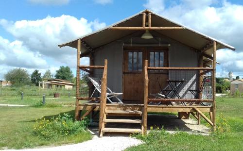 Lodges de Blois-Chambord