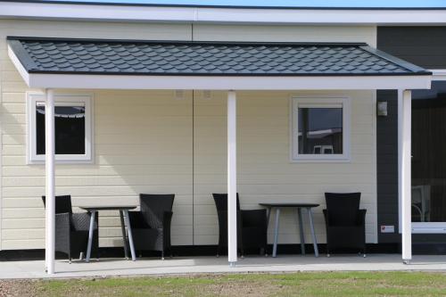 Hotel Chalets Middelburg - image 3
