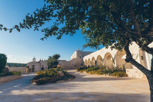 Masseria Grieco Ostuni