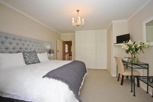 Beluga of Constantia Guest House Cape Town South Africa