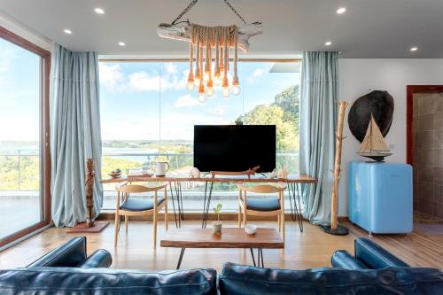 

Beluu Sea View Resort