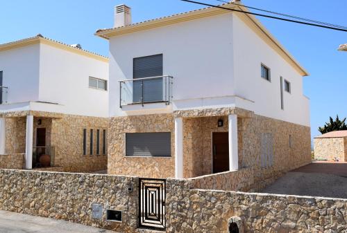 Luxury Villa Albufeira